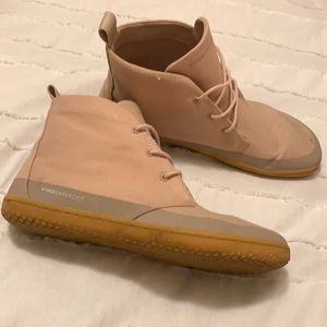 Vivo Barefoot Gobi III Hemp shoe